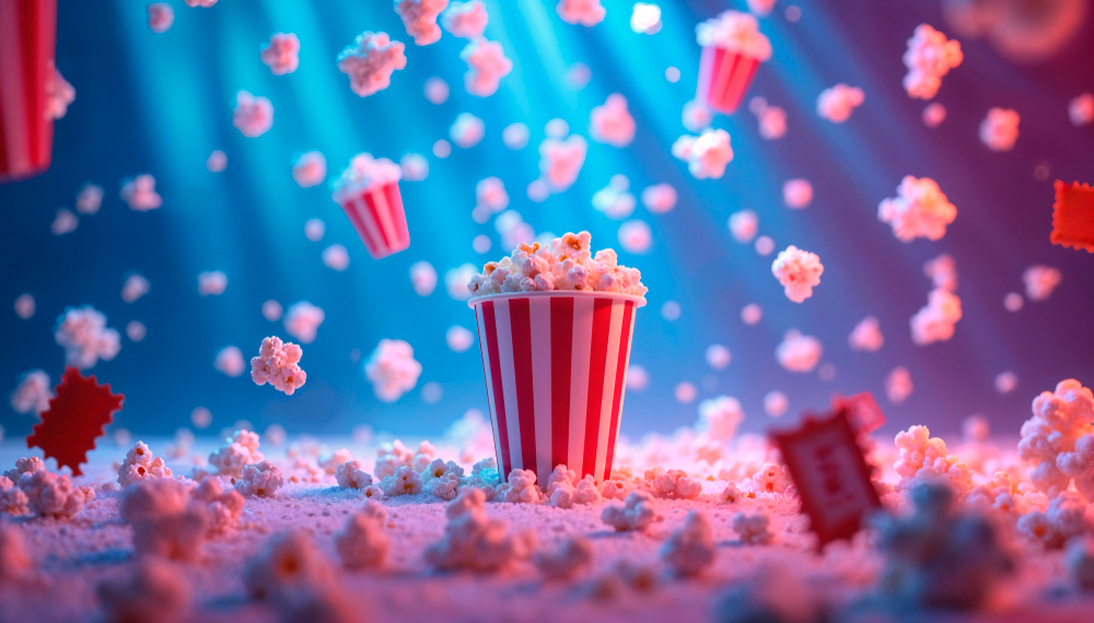 Movie Pick
